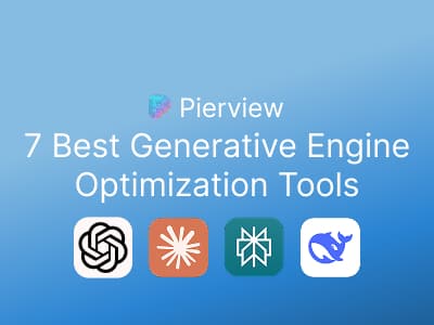 The 7 Best Generative Engine Optimization Tools in 2025