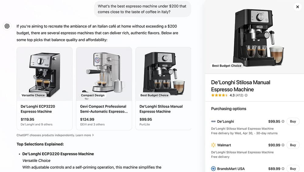 How to Optimize Your Brand for ChatGPT Shopping: The Complete Guide to Ranking in LLM Search Results