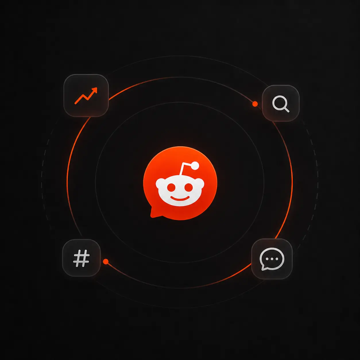 Reddit analysis preview