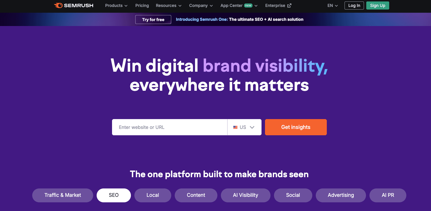 Semrush