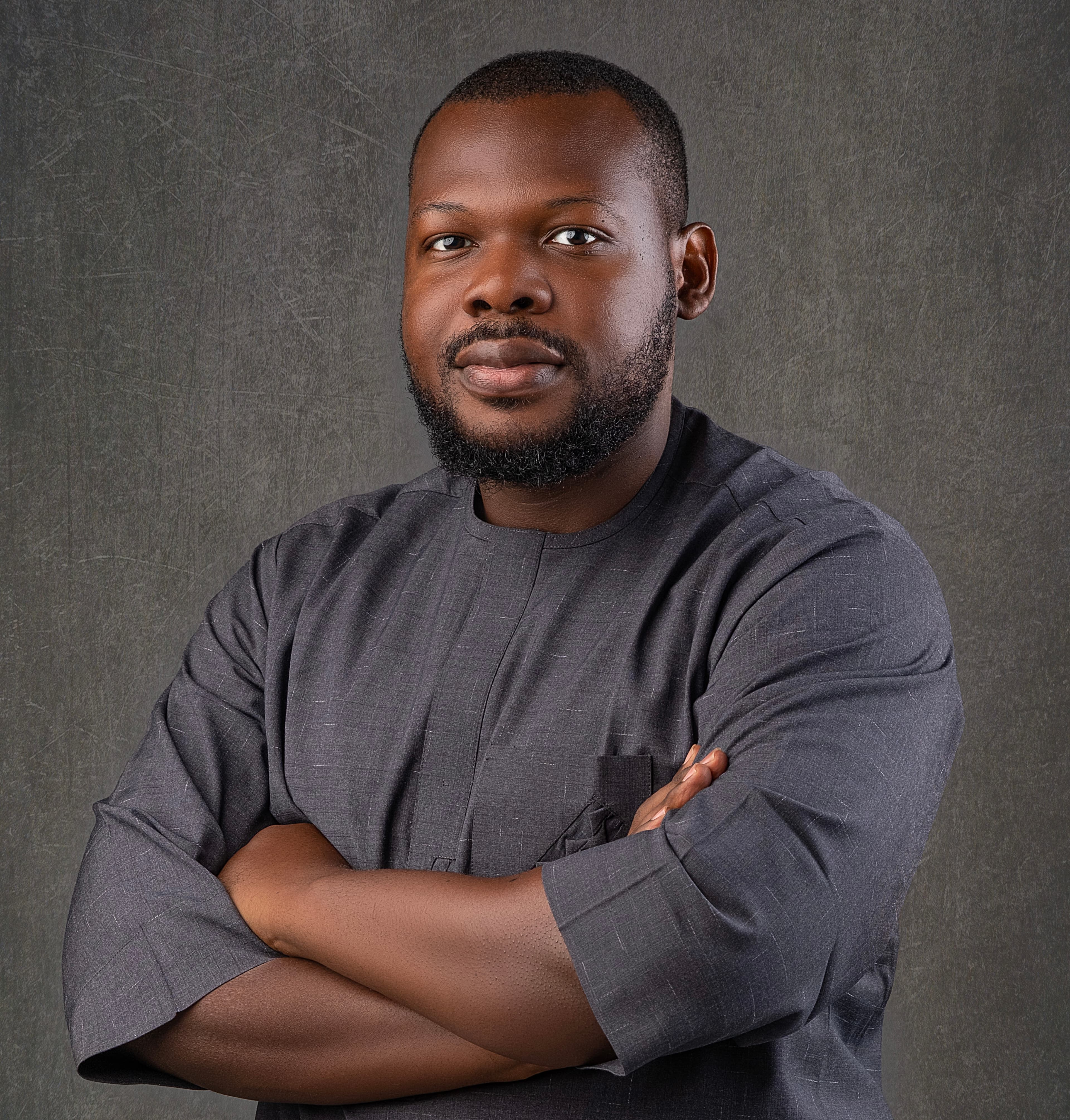 Olawale Akinola