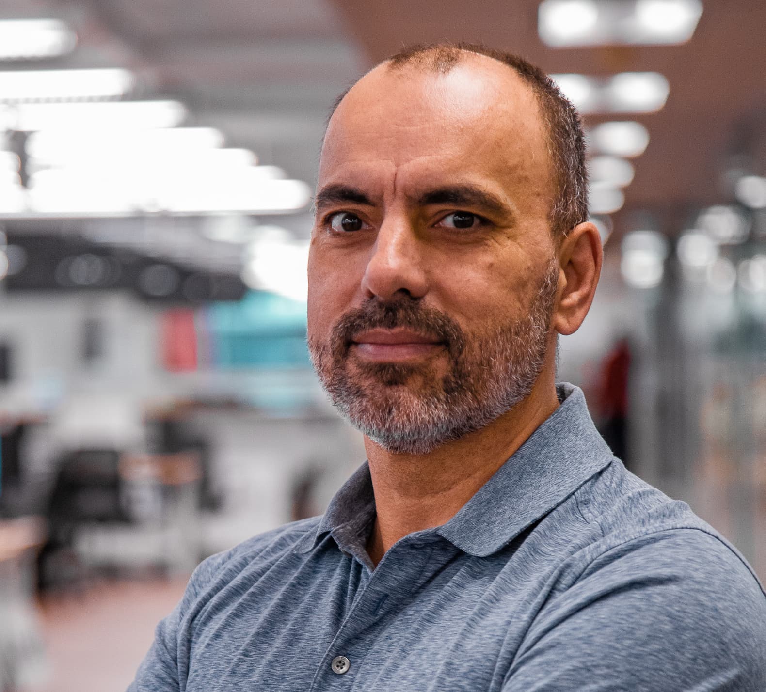 Roy Pereira